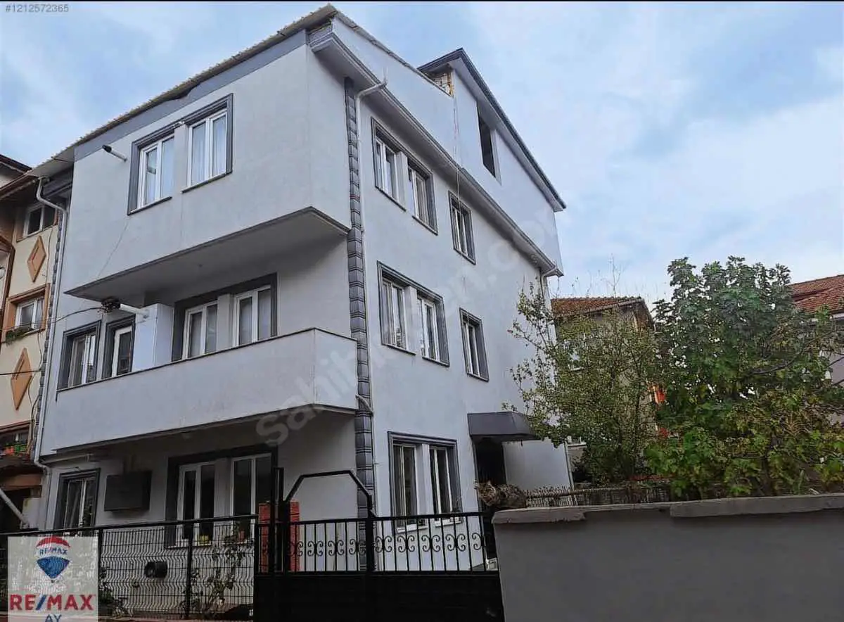 2+1 KİRALIK DAİRE