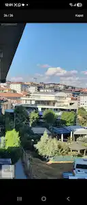 AVCILAR AMBARLI SATILIK SIFIR DAIRE