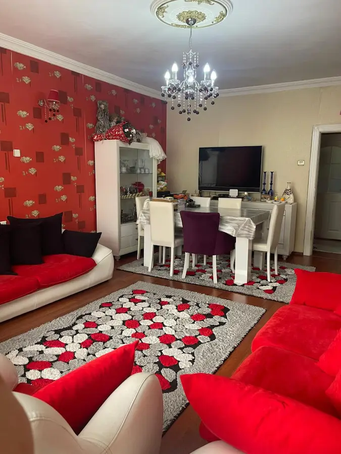 ABİDİNPAŞA'NIN GÖZDE MAHALLESİ BALKİRAZ’DA 3+1 SATILIK DAİRE