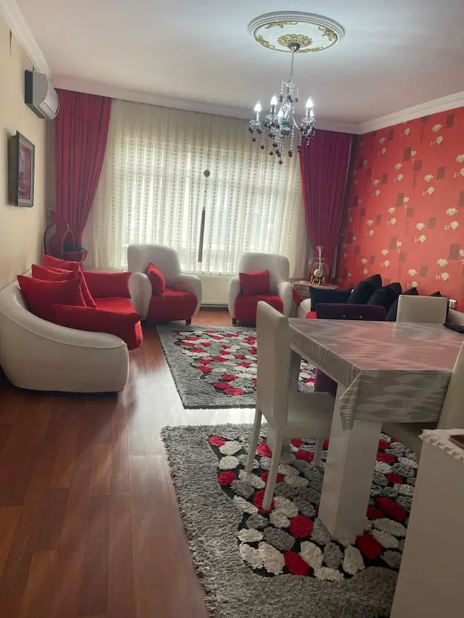 ABİDİNPAŞA'NIN GÖZDE MAHALLESİ BALKİRAZ’DA 3+1 SATILIK DAİRE