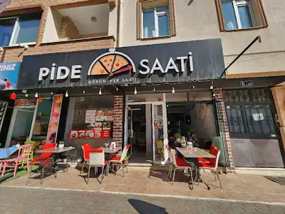 TUZLA İSTASYON İŞLEK CADDE UZERINDE DEVREN KIRALIK LAHMACUN&PIDE SALONU