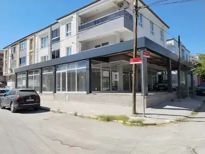 RE/MAX İNCİ'DEN ALTIEYLÜL GAZİOSMANPAŞA’DA SIFIR KİRALIK DÜKKAN/MAĞAZA