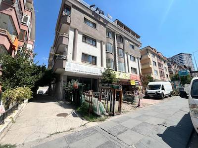 ANADOLU CD ÜZERİ MİSKET MAH 3+1 KİRALIK DAİRE