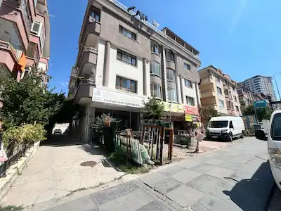 ANADOLU CD ÜZERİ MİSKET MAH 3+1 KİRALIK DAİRE