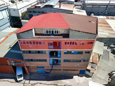 PENDİK RAMAZAN OĞLU MAHALLESİ 250 M2 DEPO ANTREPO