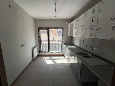 ÇAMURLU MAHALLESİNDE 3+1 KİRALIK DAİRE