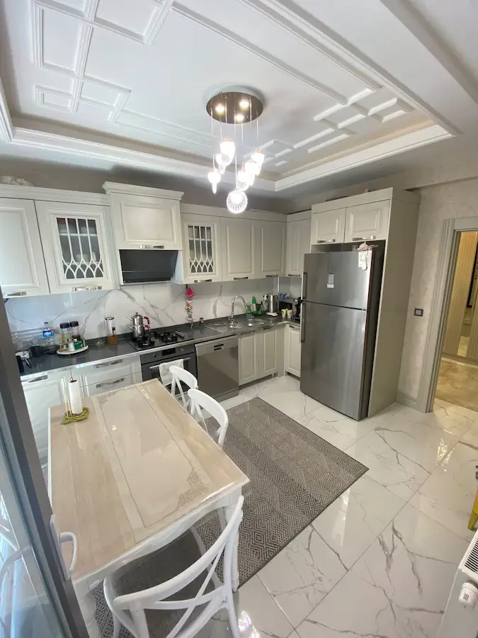 OTOGAR ARKASI ACİLL SATILIK 2+1 DAİRE
