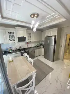 OTOGAR ARKASI ACİLL SATILIK 2+1 DAİRE