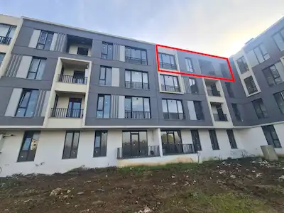 REMAX DIA'DAN AZİZİYE MH ALGÜN GREEN PARK 3+1 KİRALIK DAİRE