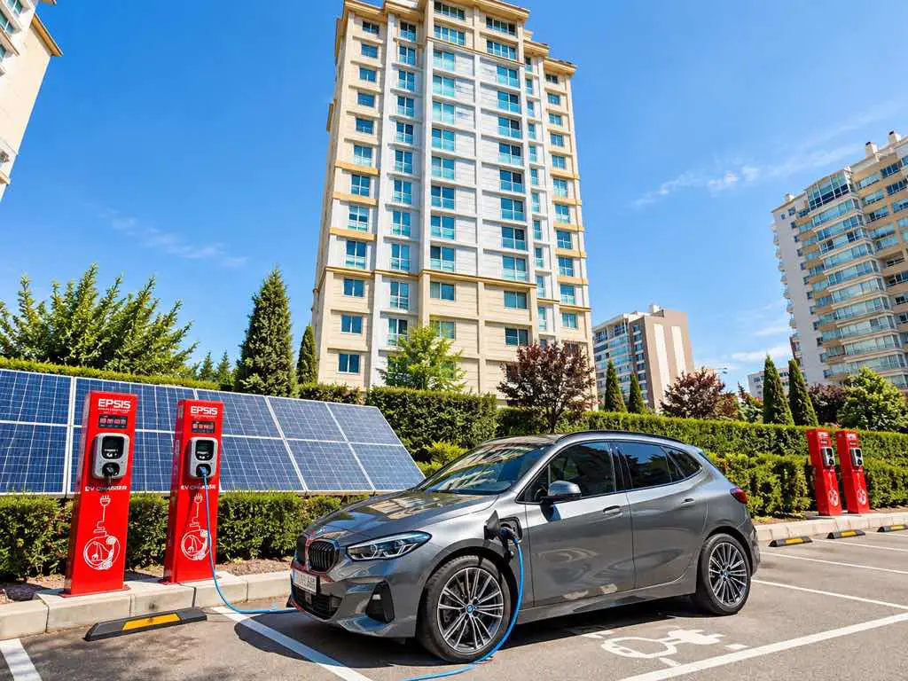 YAŞAMKENT CRYSTAL TOWERS’DA SATILIK LÜKS 4+1 DAİRE
