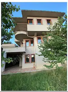 BEYKOZ TEPE VİLLALARI’NDA DOĞAYLA İÇ İÇE AYRICALIKLI BİR YAŞAM