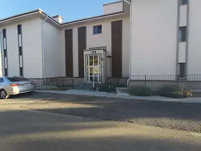 RE/MAX DEĞİŞİM’DEN SAFRAN TOKİ’DE ŞEHİR MANZARALI 2+1 KİRALIK DAİRE