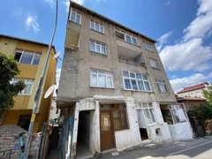 BURHANİYE MAH. FULL EŞYALI 3+1 3.KAT GENİŞ KİRALIK DAİRE