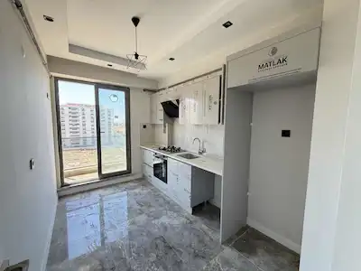 HÜRRİYET’TE VİA PALAZZO’DA KAPALI MUTFAK SATILIK 2+1 DAİRE