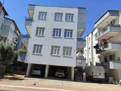 ÖRNEK MAHALLESİNDE KİRALIK 3+1 DAİRE
