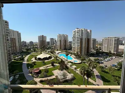 KARŞIYAKA EMLAK KONUT MAVIŞEHIR EVLERINDE GENIŞ TIP SATILIK 1+1