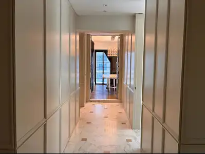 MY TOWERLAND ATAŞEHİR ÜST BLOK ŞAHANE TASARIM KAT BAHÇELI YEMEK ODALI 3+1 KIRALIK DAIRE