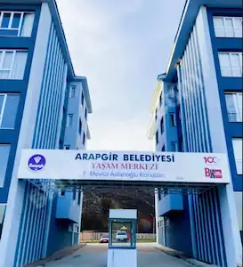 MALATYA ARAPGİRDE ACİL SATLIK DAİRE