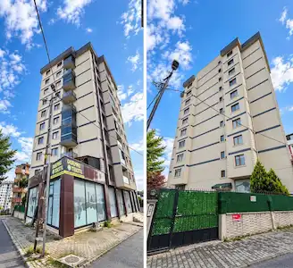 TUZLA AYDINLI’DA KREDİYE UYGUN SATILIK 2+1 DAİRE