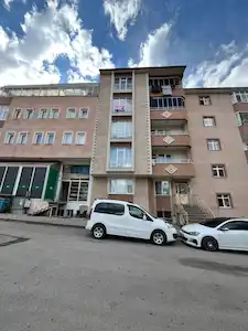 REMAX İLKE'DEN ŞÜKRÜPAŞA'DA 3+1 SATILIK DAİRE