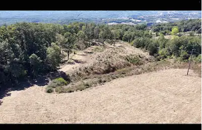 DEMİRKÖY’DE 32.856 M² EKO TURİZM İMARLI ARSA - DOĞANIN İÇİNDE