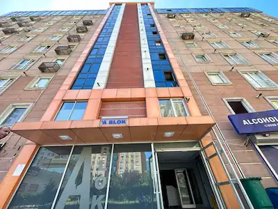 GÖKEVLER MAHALLESİ KİRALIK EŞYALI 2+1 DAİRE