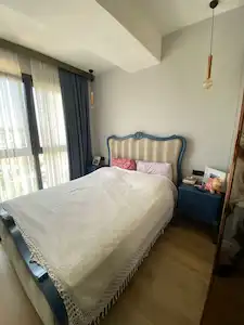 NARLI BAHÇE EVLERİ NARLIBAHÇE GİYİNME ODALI 2,5+1 BÜYÜK TİP