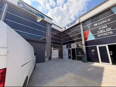 BAĞLICA ETIMESGUT BULVARINDA 250 M2 KIRALIK DÜKKAN