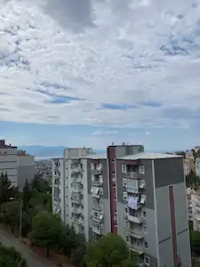 ÇIĞLI YAKAKENT MAHALLESINDE  3+1 KIRALIK DAIRE