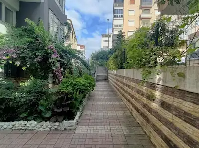 REMAX KANYON'DAN EŞYALI KİRALIK 1+1