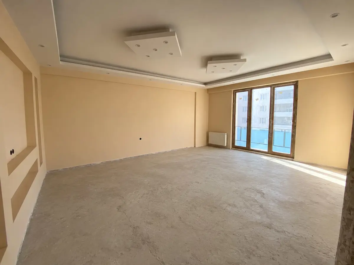 REMAX ARTIS'DEN YILDIZKENT'DE SATILIK 3+1 DAIRE