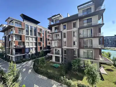 KARTEPE’DE SİTE İÇİNDE 3+1 | 120 M² BRÜT | 2 BANYOLU | BALKONLU | KREDİYE UYGUN