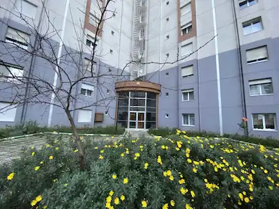 PARLAMENTERLER SİTESİNDE 3+1 ARA KAT SATILIK DAİRE