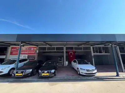 GÖLCÜK GALERİCİLER SİTESİNDE SATILIK BİRLEŞİK 180 M² DÜKKAN