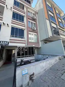 REMAX MID 'DEN SAKARYA MAH. GROSON ARKASI SATILIK 2+1 DAIRE 