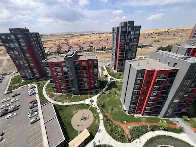 FERCE 2+1 KİRALIK DAİRE