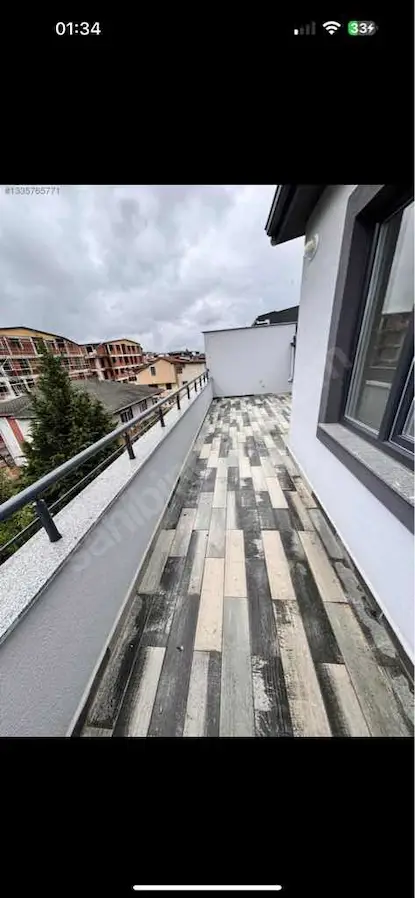 REMAX DREAMDEN SATILIK 3+1 DAİRE