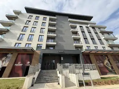 EMLAK KONUT ÇINARKÖY EVLERİ’NDE SATILIK BÜYÜK TİP 3+1 DAİRE