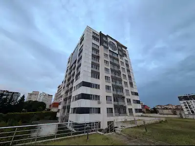 PENDIK MARAMRA ROYAL SITEISNDE YATIRIM IÇIN UYGUN SATILIK 1+1 DAIRE 