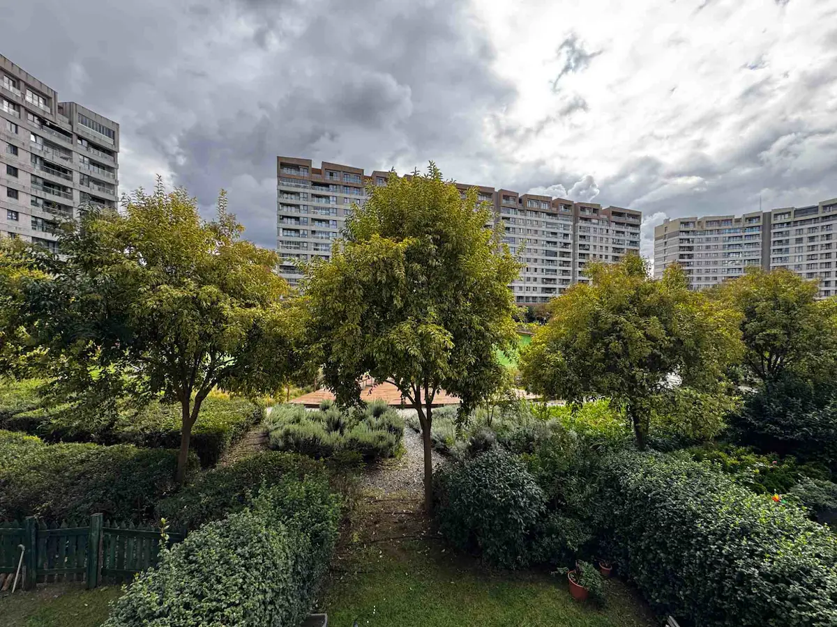 SİNPAŞ LİVA SATIŞ OFİSİ REMAXPROF SEZAİ T. KİRALIK 1+1 GÖL MANZ.