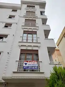 MALTEPE FEYZULLAH CADDESİ YAKININDA2+1 SATILIK DAIRE