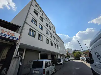 *RABİA TIKIR* SULTANBEYLI HAMIDIYE MH. ANA CADDE VE OTOBANA PARALEL 1000 M2 KIRALIK KOMPLE BINA