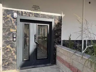 SANCAKTEPE BELEDIYESI VE METRO YAKINI SATILIK 6 + 1 DUBLEKS DAIRE