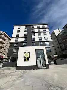 REMAX İLKE'DEN ŞEHİR MERKEZİ'NDE 1+1 SATILIK SIFIR OFİS