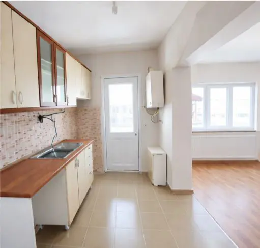 REMAX İLKE'DEN ÇAT YOLU TOKİLER'DE 2+1 SATILIK DAİRE
