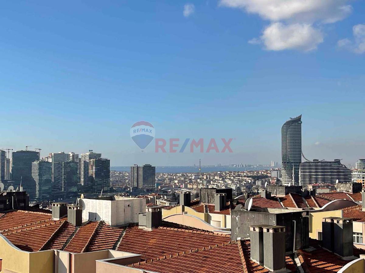 EMAAR SQUARE RESİDENCE SATILIK //FOR SALE // FULL EŞYALI 2+1 GENİŞ  DAİRE 