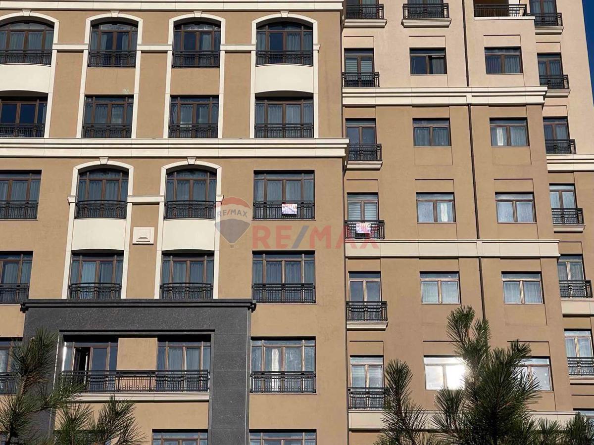 EMAAR SQUARE RESİDENCE SATILIK //FOR SALE // FULL EŞYALI 2+1 GENİŞ  DAİRE 