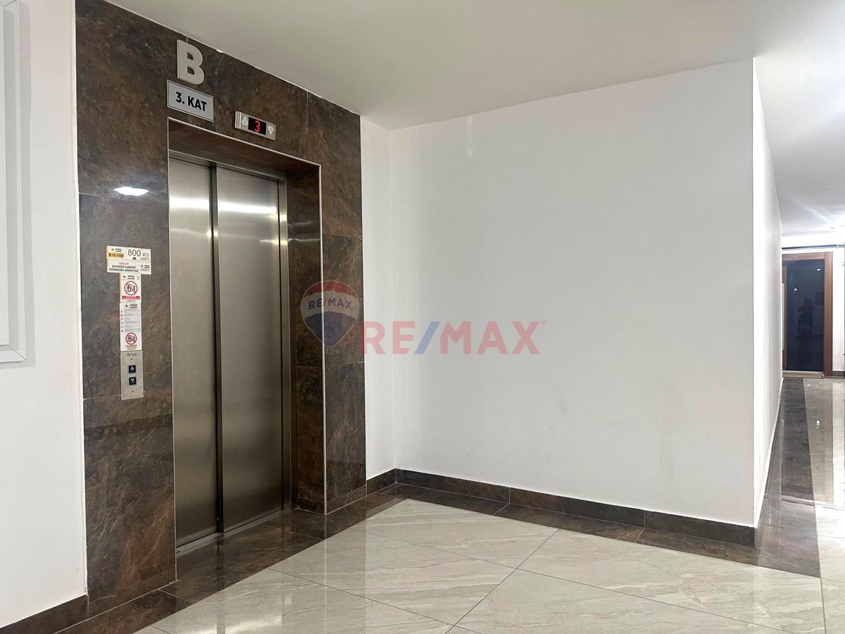 KAŞÜSTÜ DELMAR SATILIK 3+1 DAİRE