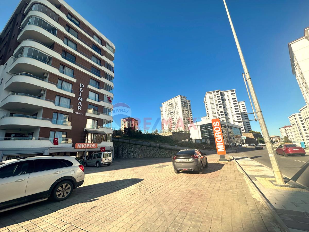 KAŞÜSTÜ DELMAR SATILIK 3+1 DAİRE