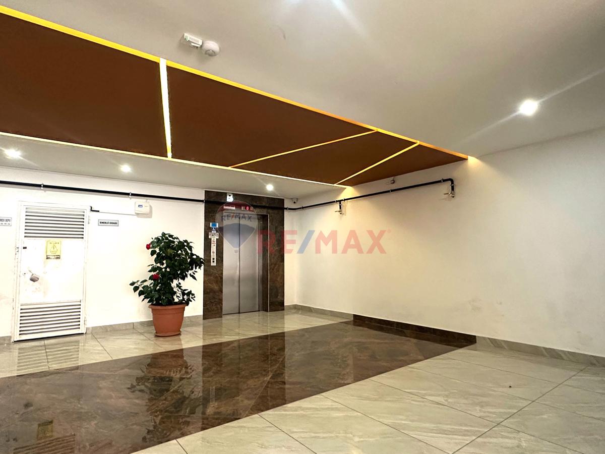 KAŞÜSTÜ DELMAR SATILIK 3+1 DAİRE